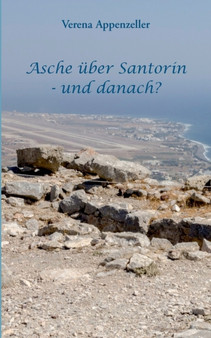 Asche uber Santorin - und danach? by Verena Appenzeller - Paperback