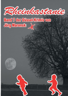 Rheinkastanie by Joerg Marenski - Paperback