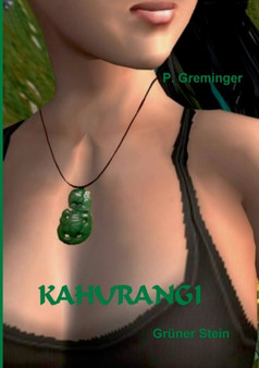 Kahurangi : Gruner Stein by Peter Greminger - Paperback