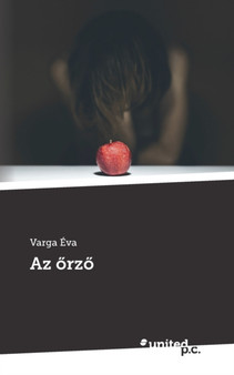 Az őrző by Eva Varga - Paperback