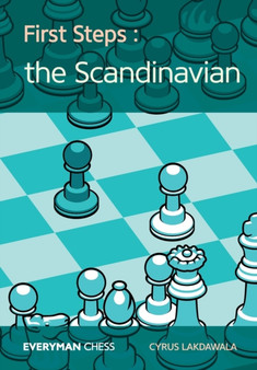 First Steps: The Scandinavian by Cyrus Lakdawala - Paperback