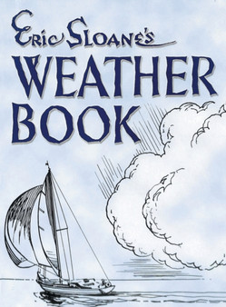 Eric Sloane's Weather Book by Eric Sloane - Hardback