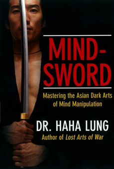 Mind-sword by Haha Lung - Paperback