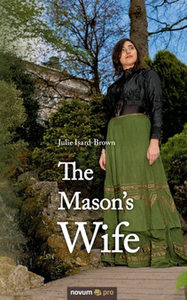 The Mason's Wife by Julie Isard-Brown - Paperback