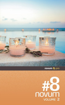 novum #8 : Volume 2 by Wolfgang Bader - Paperback