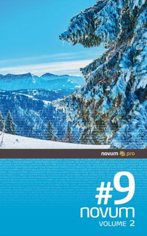 novum #9 : Volume 2 by Wolfgang Bader - Paperback