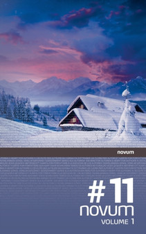 novum #11 : Volume 1 by Wolfgang Bader - Paperback