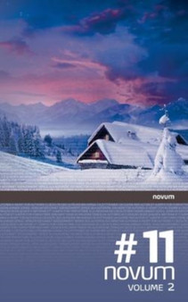 novum #11 : Volume 2 by Wolfgang Bader - Paperback