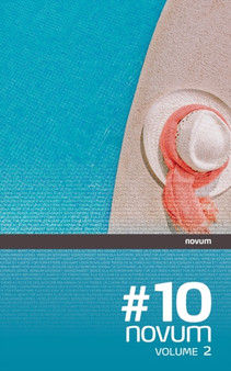 novum #10 : Volume 2 by Wolfgang Bader - Paperback