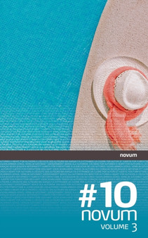 novum #10 : Volume 3 by Wolfgang Bader - Paperback