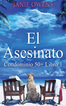 El Asesinato : 1 by Janie Owens - Hardback