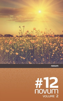 novum #12 : Volume 2 by Wolfgang Bader - Paperback