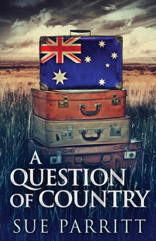 A Question Of Country by Sue Parritt - Paperback