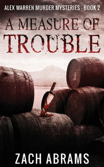 A Measure of Trouble : 2 by Zach Abrams - Paperback