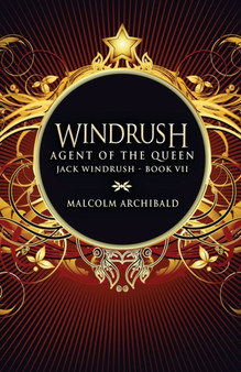 Agent Of The Queen : 7 by Malcolm Archibald - Paperback