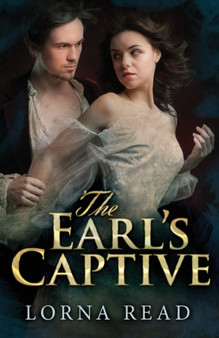 The Earl's Captive by Lorna Read - Paperback