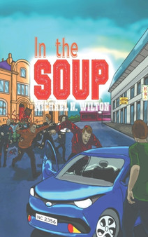 In The Soup : 2 by Michael N Wilton - Hardback