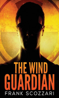 The Wind Guardian by Frank Scozzari - Hardback