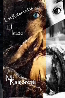 Los Retornados, el inicio by Marianno Ramoretti - Paperback