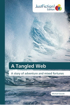 A Tangled Web by Michael Gouda - Paperback