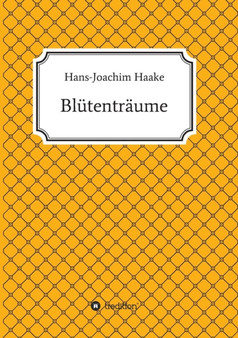 Blutentraume by Hans-Joachim Haake - Paperback