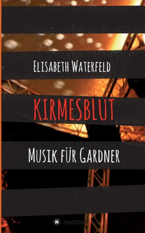 Kirmesblut by Elisabeth Waterfeld - Paperback