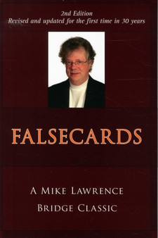 Falsecards : A Mike Lawrence Classic by Mike Lawrence - Paperback
