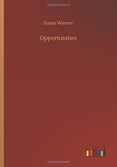 Opportunities by Executive Director Curator Susan Warner - Paperback