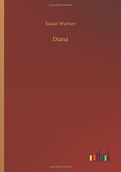 Diana by Executive Director Curator Susan Warner - Paperback