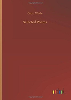 Selected Poems by Oscar Wilde - Hardback
