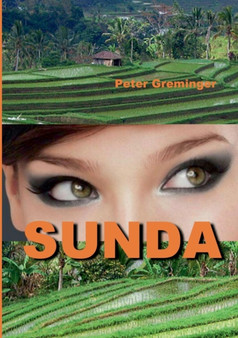 Sunda by Peter Greminger - Paperback