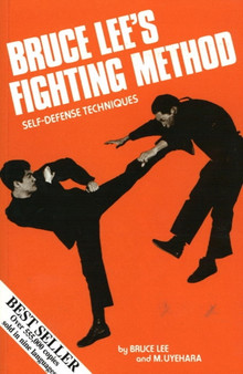 Bruce Lee's Fighting Method, Vol. 1 by Bruce Lee - Paperback