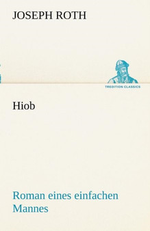 Hiob by Joseph Roth - Paperback