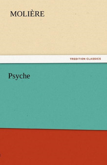 Psyche by Molire - Paperback