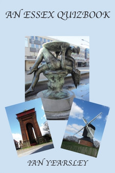 An Essex Quiz Book by Ian Yearsley - Paperback