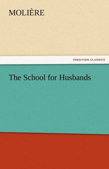 The School for Husbands by Molire - Paperback