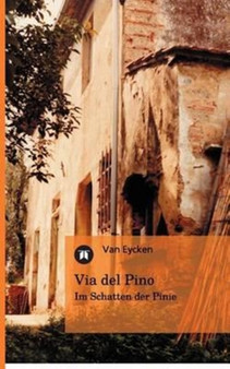 Via del Pino by Van Eycken - Paperback