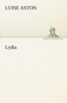 Lydia by Luise Aston - Paperback