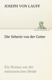 Die Seherin Von Der Getter by Joseph Von Lauff - Paperback