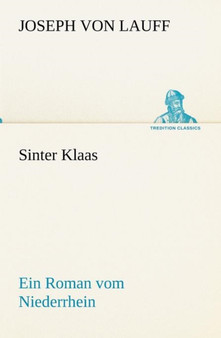 Sinter Klaas by Joseph Von Lauff - Paperback