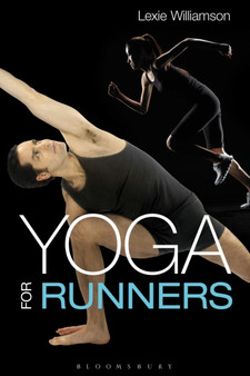 Yoga for Runners by Lexie Williamson - Paperback