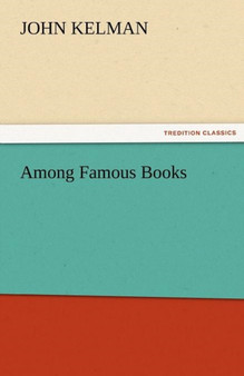 Among Famous Books by John Kelman - Paperback