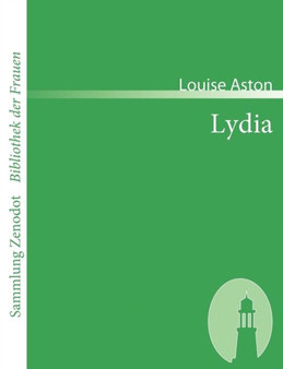 Lydia by Louise Aston - Paperback