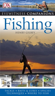 Fishing by Henry Gilbey - Paperback