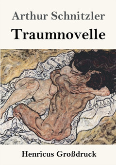 Traumnovelle (Grossdruck) by Arthur Schnitzler - Paperback