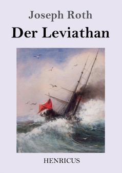 Der Leviathan by Joseph Roth - Paperback
