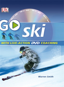 Go Ski by Warren Smith - Paperback