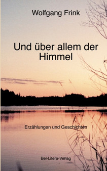 Und uber allem der Himmel by Wolfgang Fink - Paperback