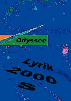 Odyssee : Lyrik 2000 S by Anthologie - Paperback