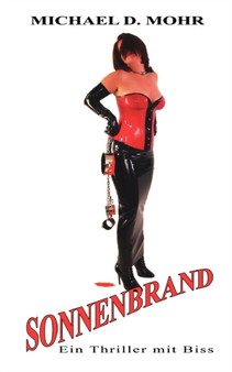 Sonnenbrand by Michael D Mohr - Paperback